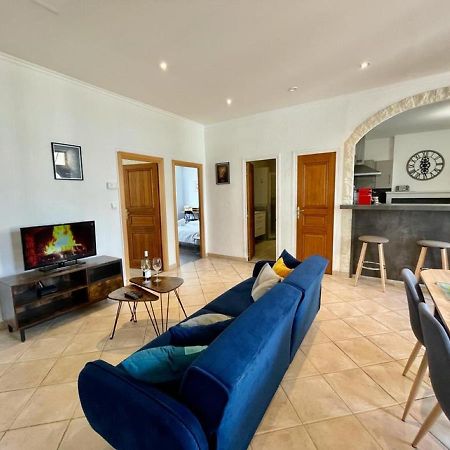 "Le Machao" - Cosy T3 - Centre Ville Mâcon Kültér fotó